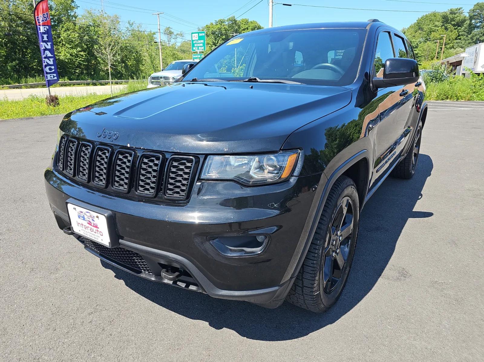 jeep grand cherokee 2018 1C4RJFAG8JC352889 image jeep grand cherokee 2018 1C4RJFAG8JC352889 image